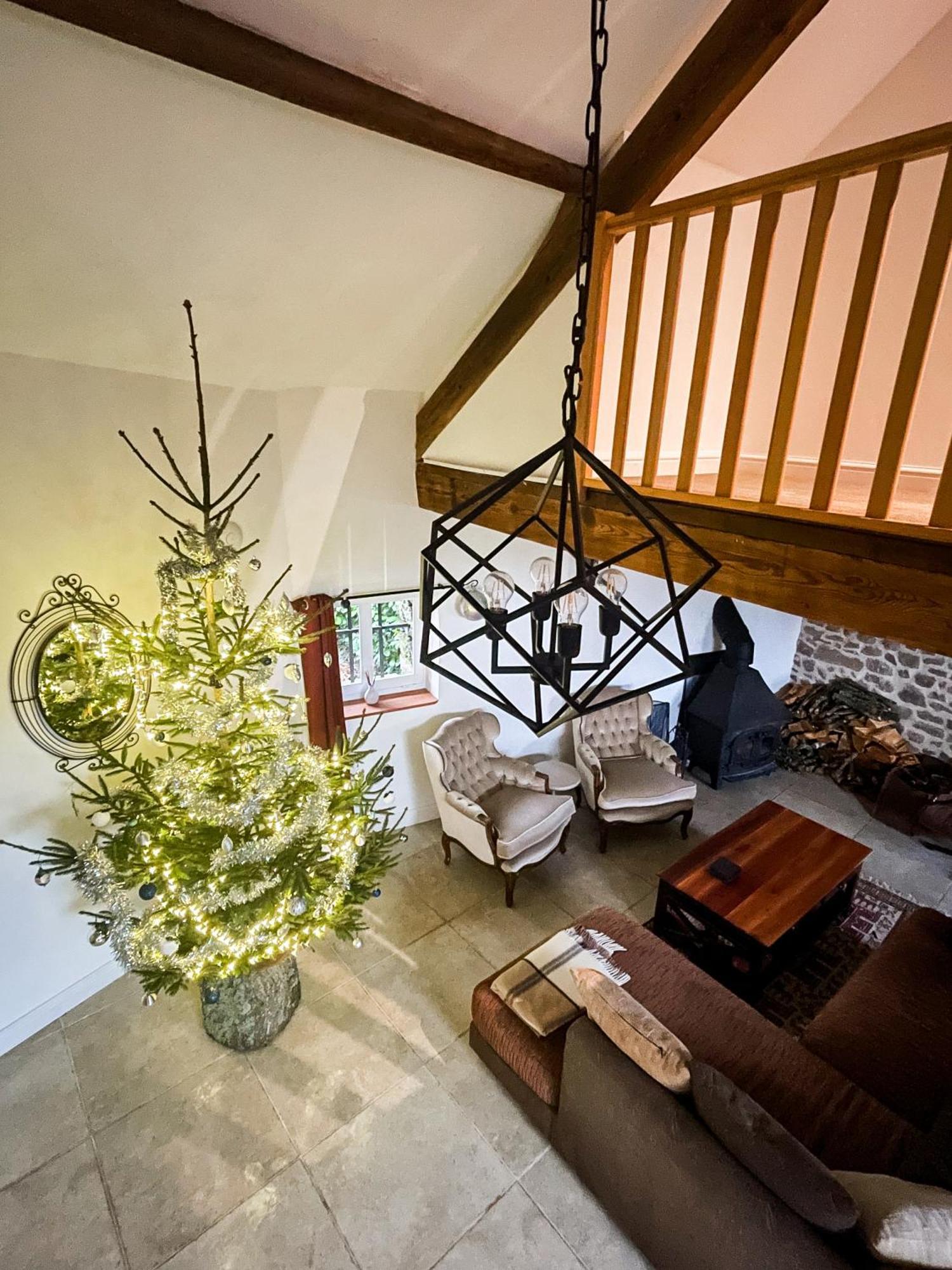 La Maison Gavraise Gavray-sur-Sienne Exterior photo